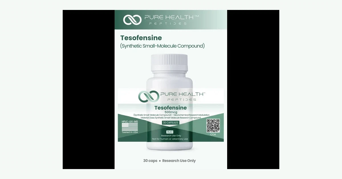 TESO / NS2330 research capsules product